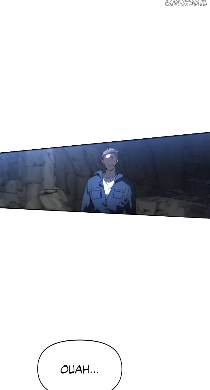 I Used To Be A Boss Chapitre 3 - Page 46