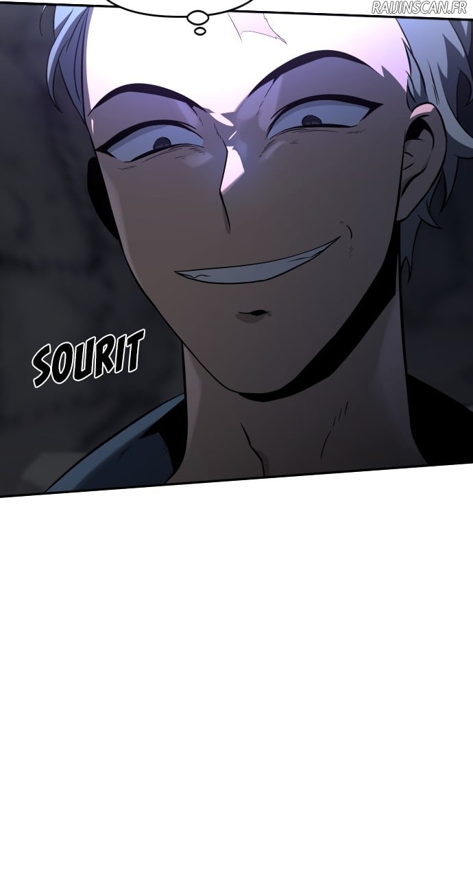 I Used To Be A Boss Chapitre 3 - Page 47