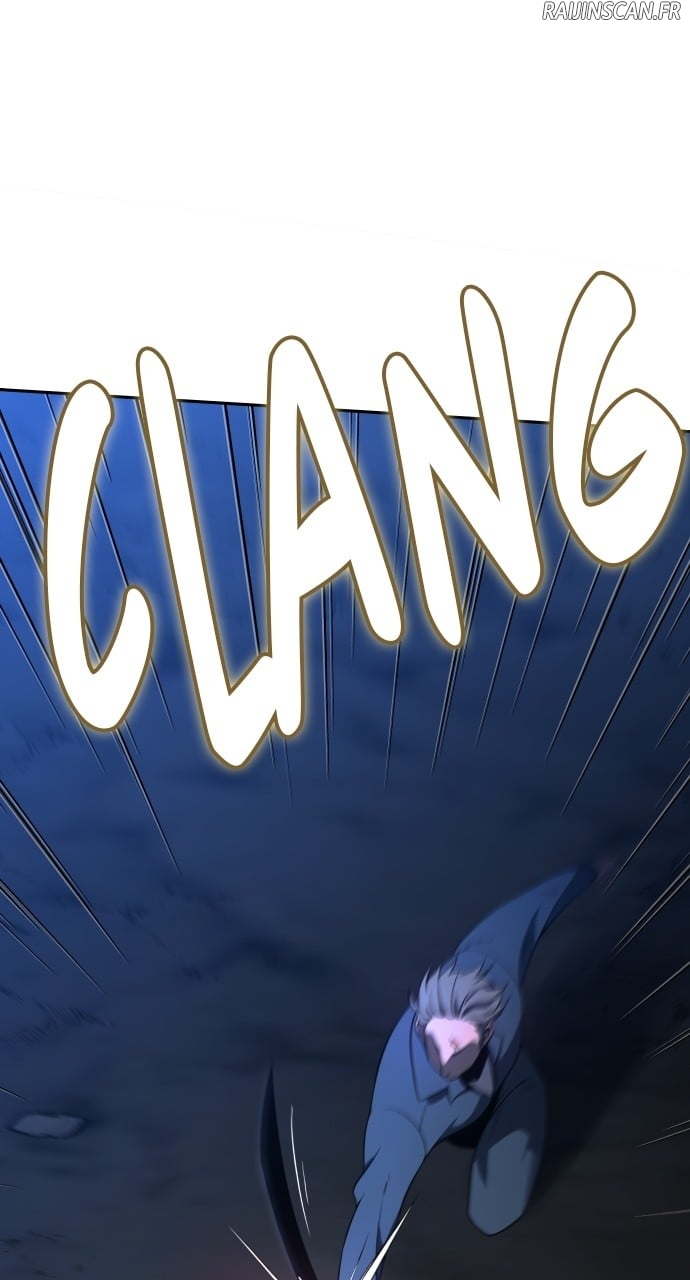 I Used To Be A Boss Chapitre 3 - Page 49