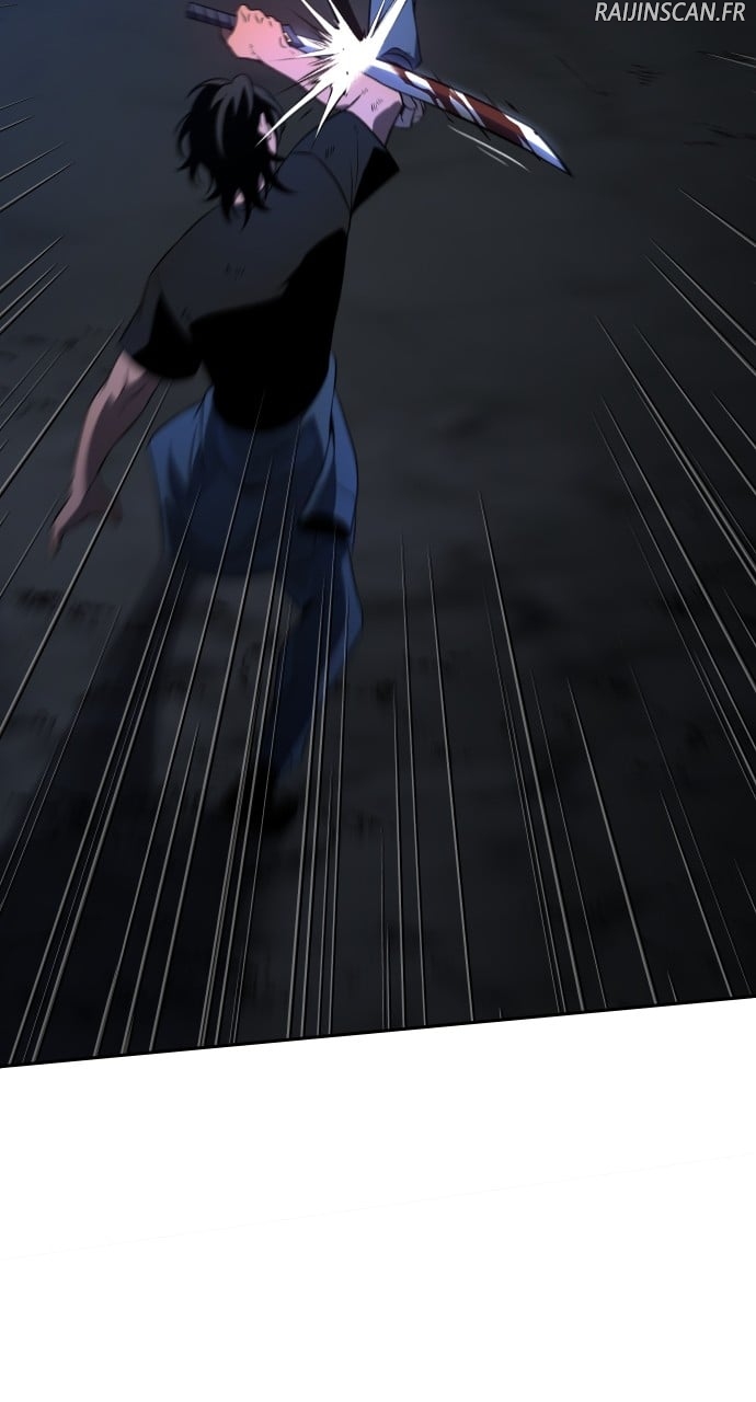 I Used To Be A Boss Chapitre 3 - Page 50