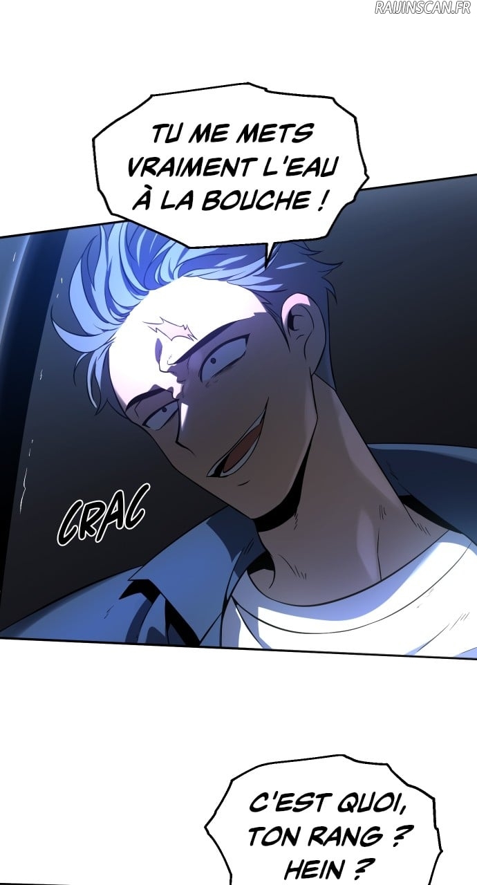I Used To Be A Boss Chapitre 3 - Page 51