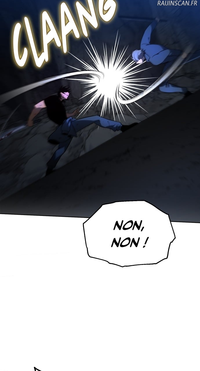 I Used To Be A Boss Chapitre 3 - Page 53