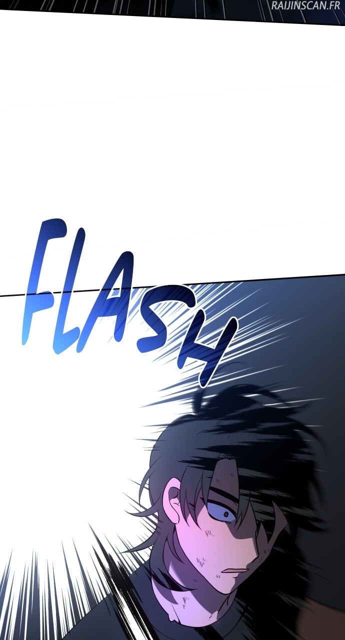 I Used To Be A Boss Chapitre 3 - Page 55