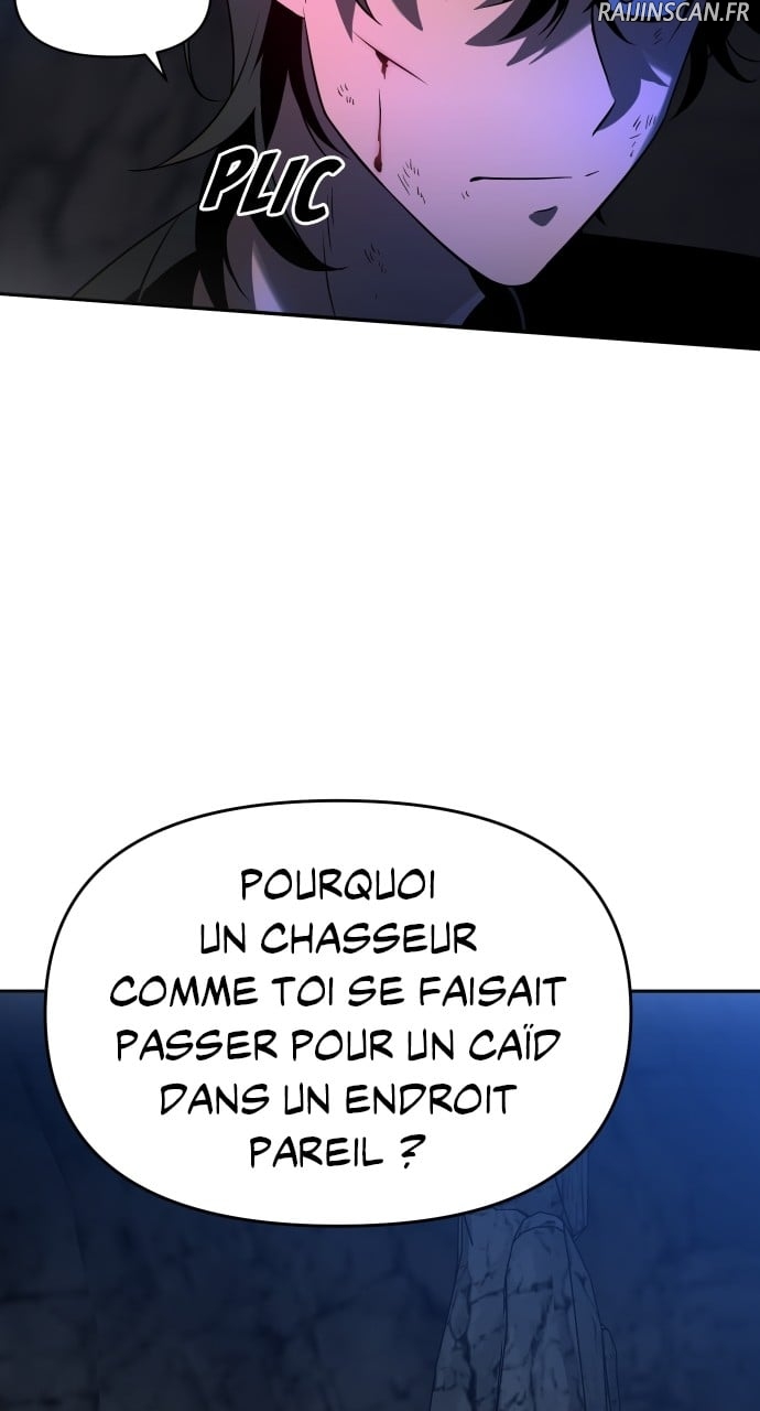 I Used To Be A Boss Chapitre 3 - Page 57