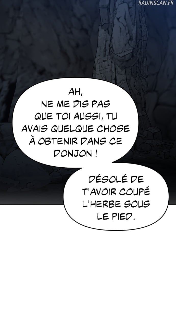 I Used To Be A Boss Chapitre 3 - Page 58
