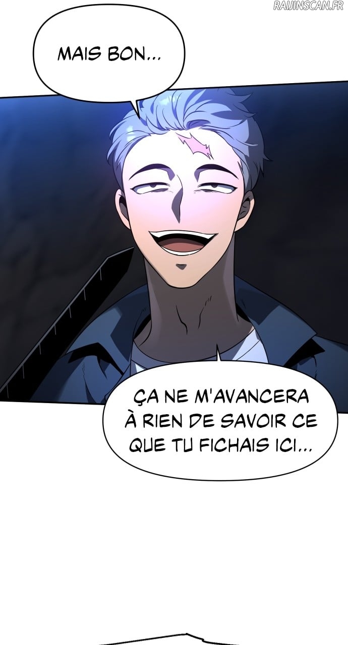 I Used To Be A Boss Chapitre 3 - Page 59