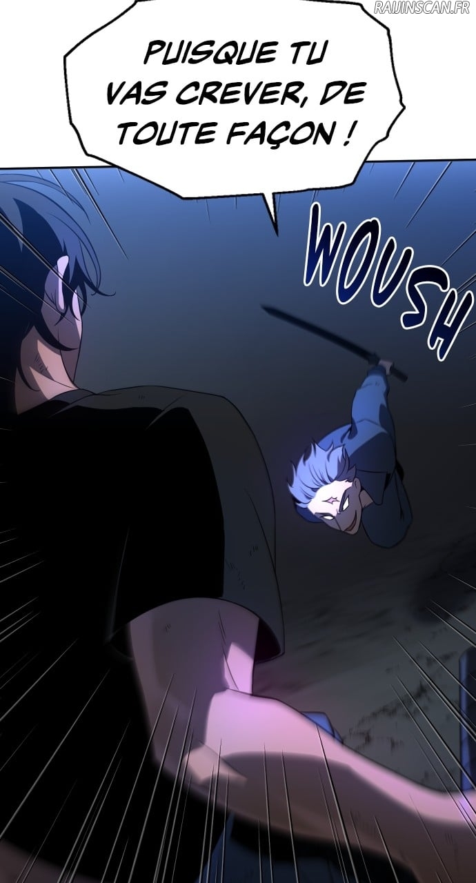 I Used To Be A Boss Chapitre 3 - Page 60