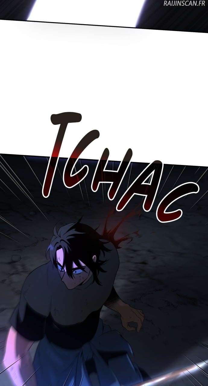 I Used To Be A Boss Chapitre 3 - Page 64