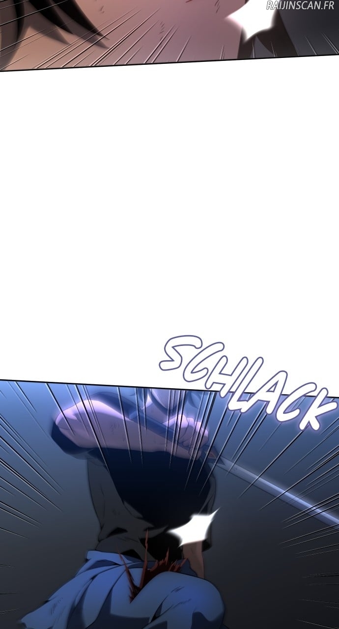 I Used To Be A Boss Chapitre 3 - Page 66