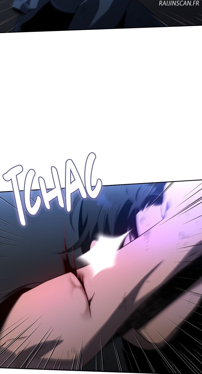 I Used To Be A Boss Chapitre 3 - Page 67