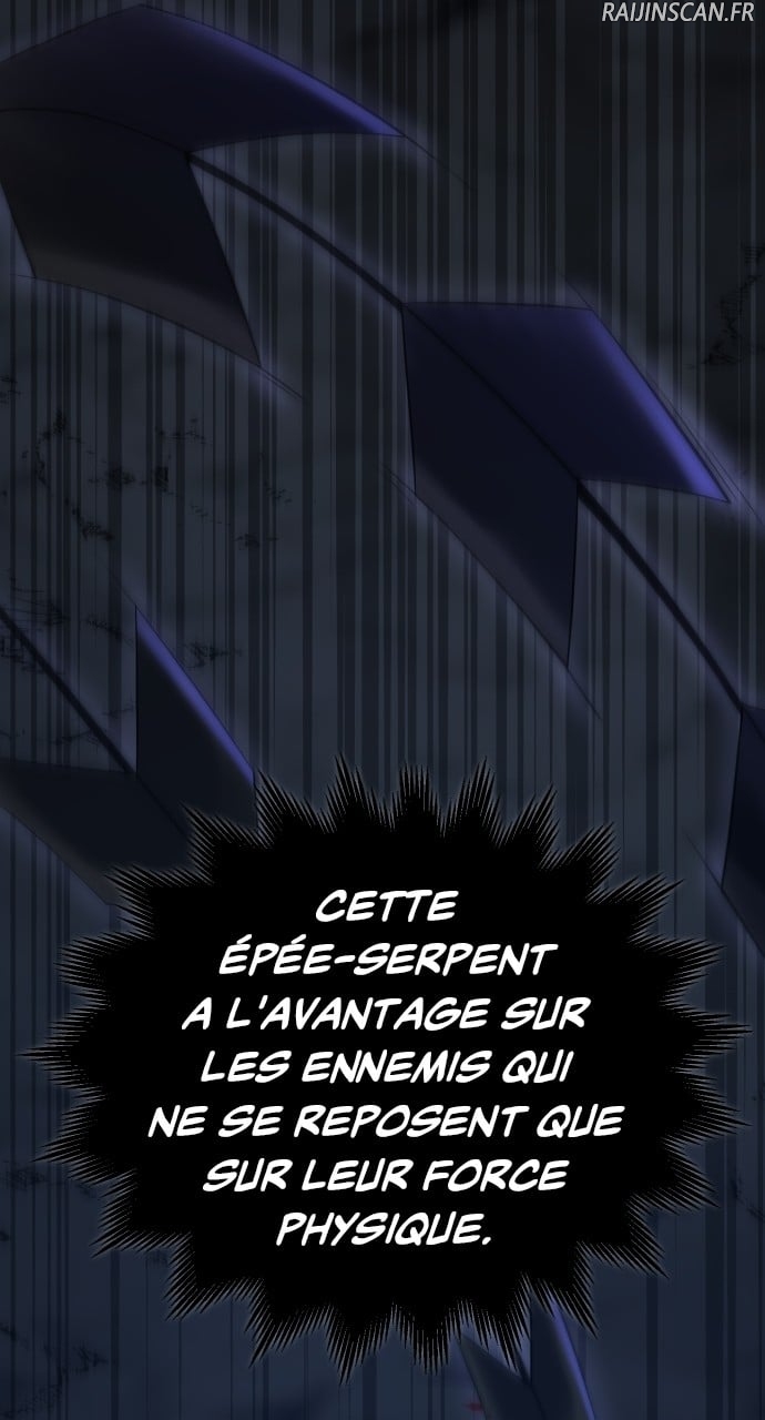 I Used To Be A Boss Chapitre 3 - Page 72