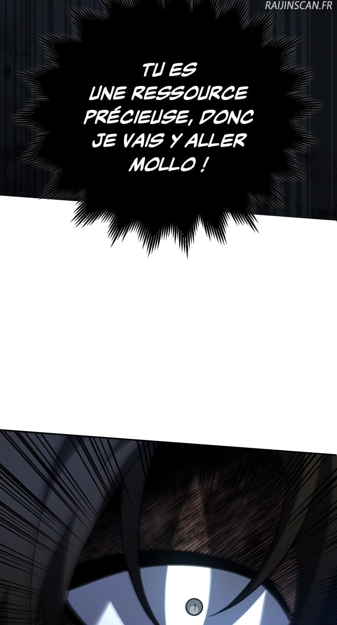 I Used To Be A Boss Chapitre 3 - Page 76