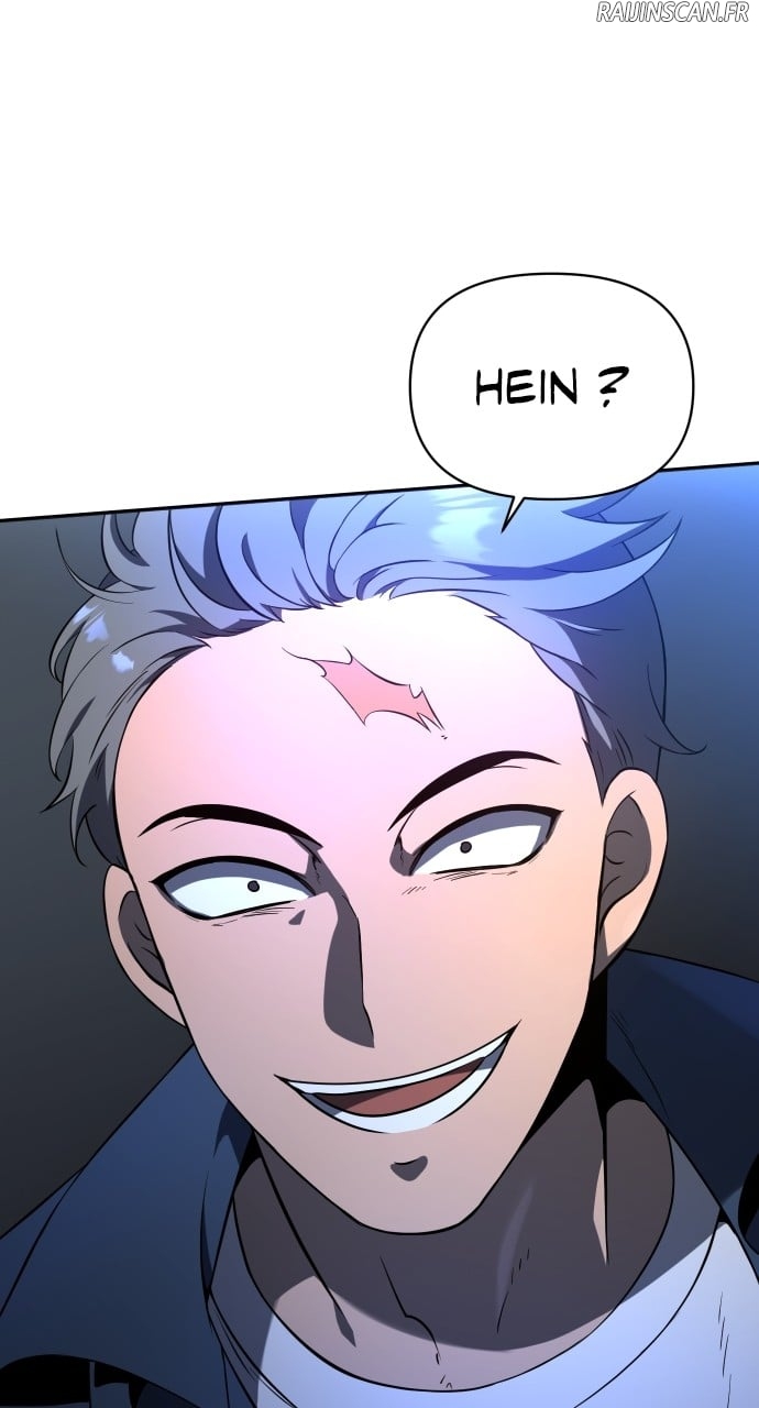 I Used To Be A Boss Chapitre 3 - Page 79