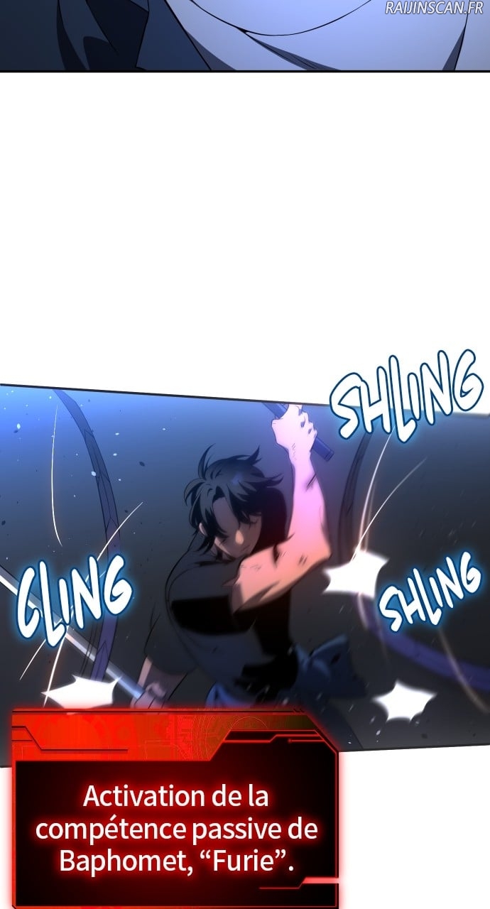 I Used To Be A Boss Chapitre 3 - Page 80