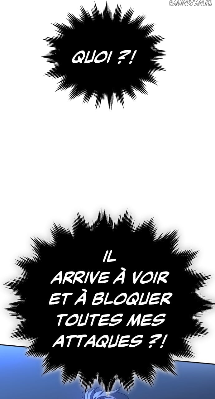 I Used To Be A Boss Chapitre 3 - Page 84