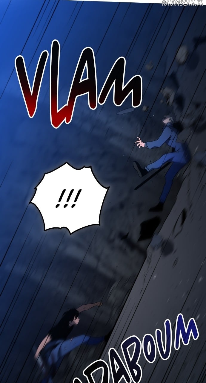 I Used To Be A Boss Chapitre 3 - Page 86
