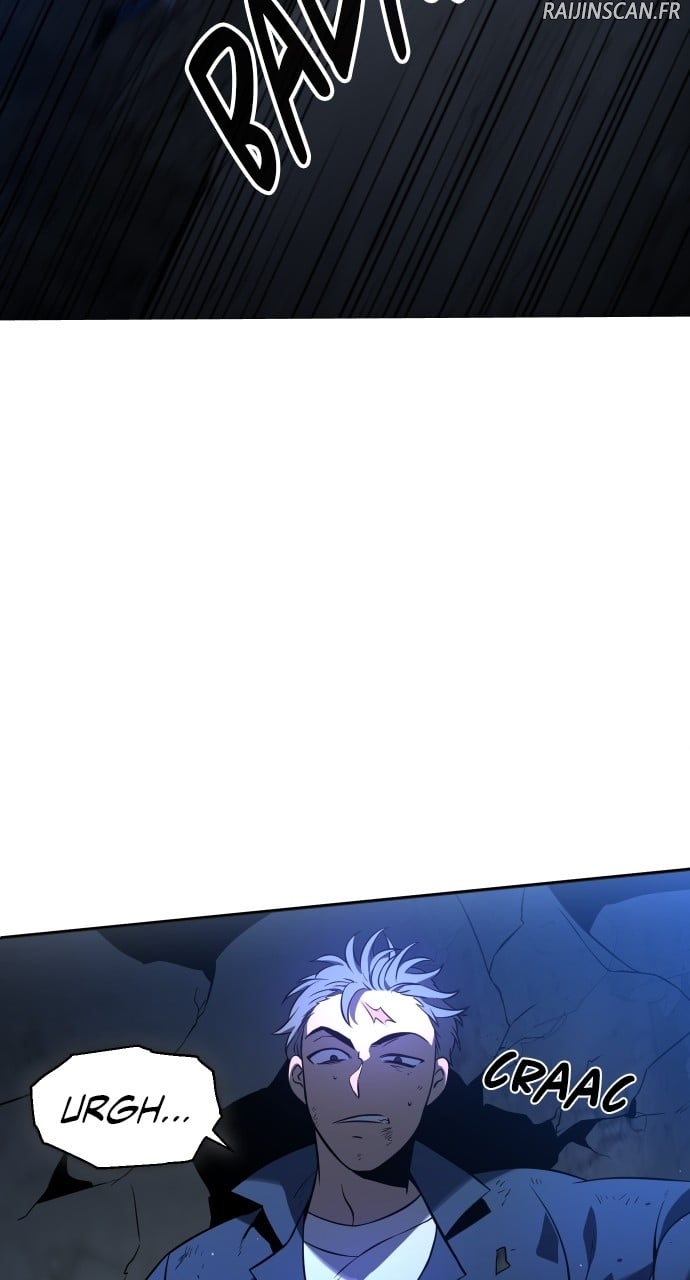 I Used To Be A Boss Chapitre 3 - Page 87