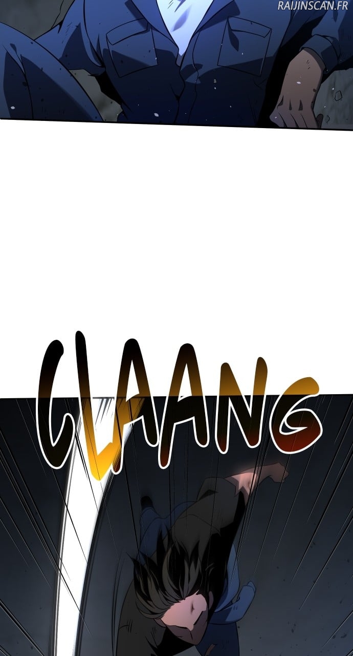 I Used To Be A Boss Chapitre 3 - Page 88