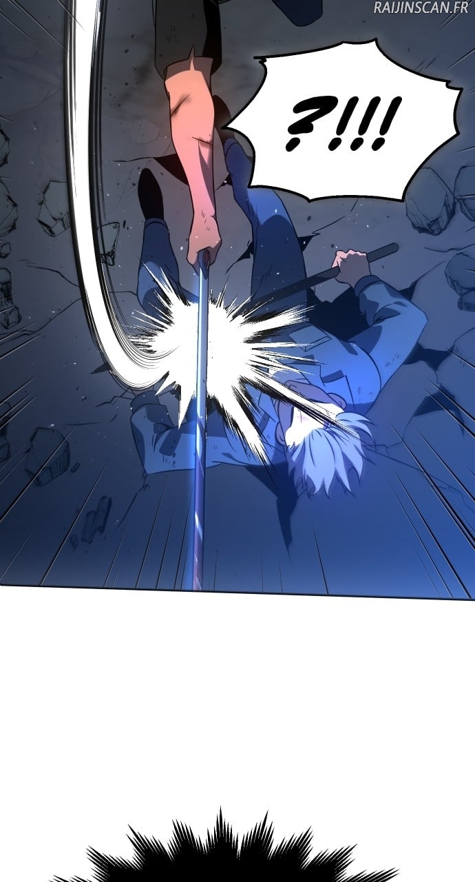 I Used To Be A Boss Chapitre 3 - Page 89