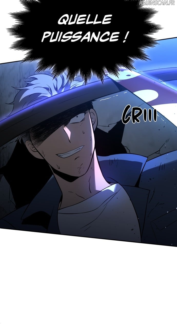 I Used To Be A Boss Chapitre 3 - Page 90