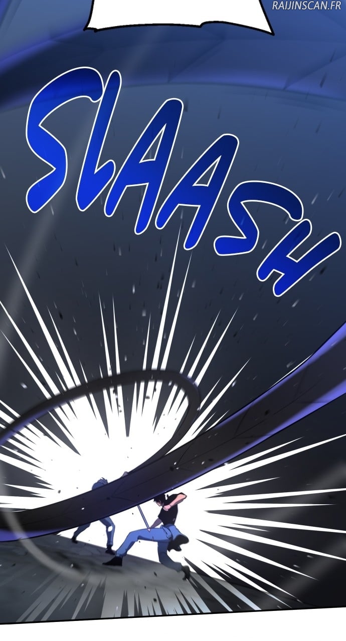 I Used To Be A Boss Chapitre 3 - Page 98