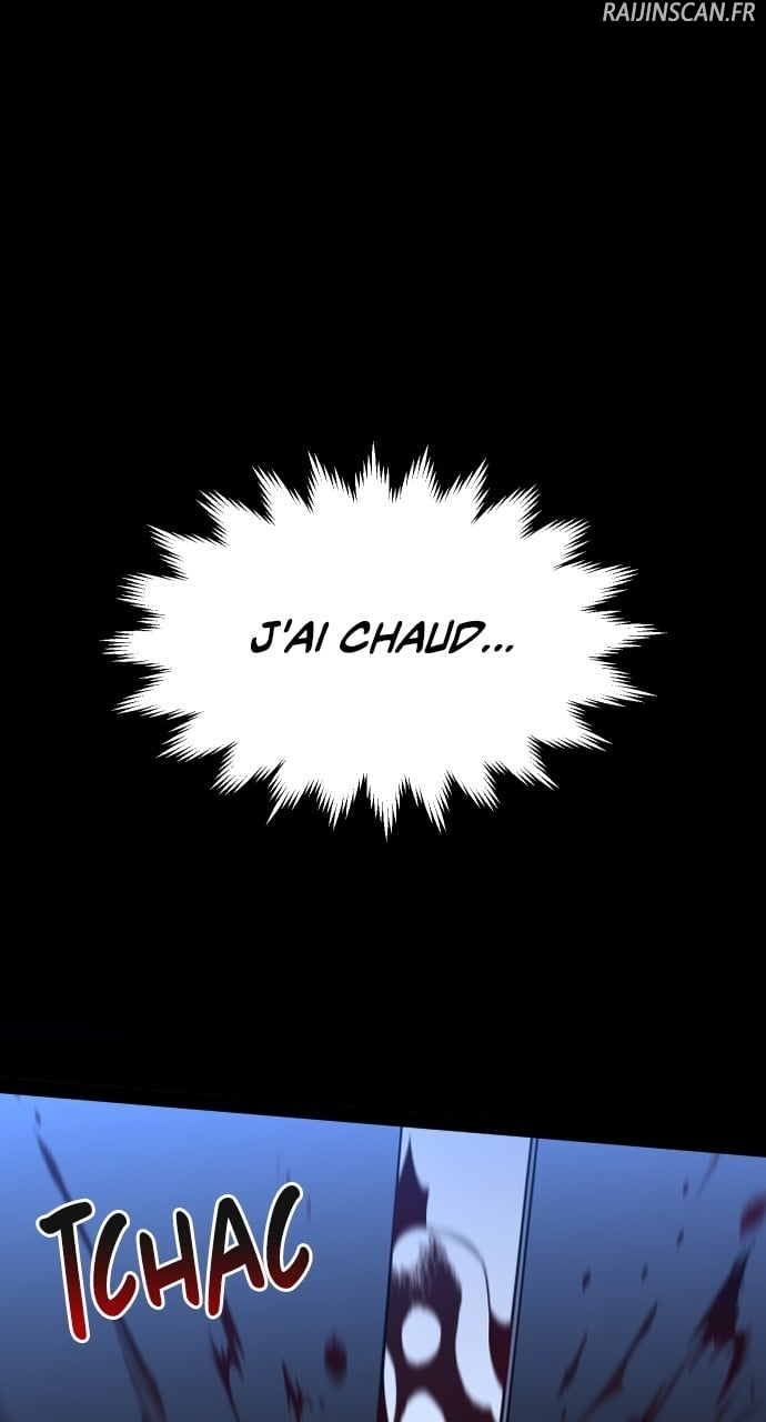 I Used To Be A Boss Chapitre 4 - Page 1