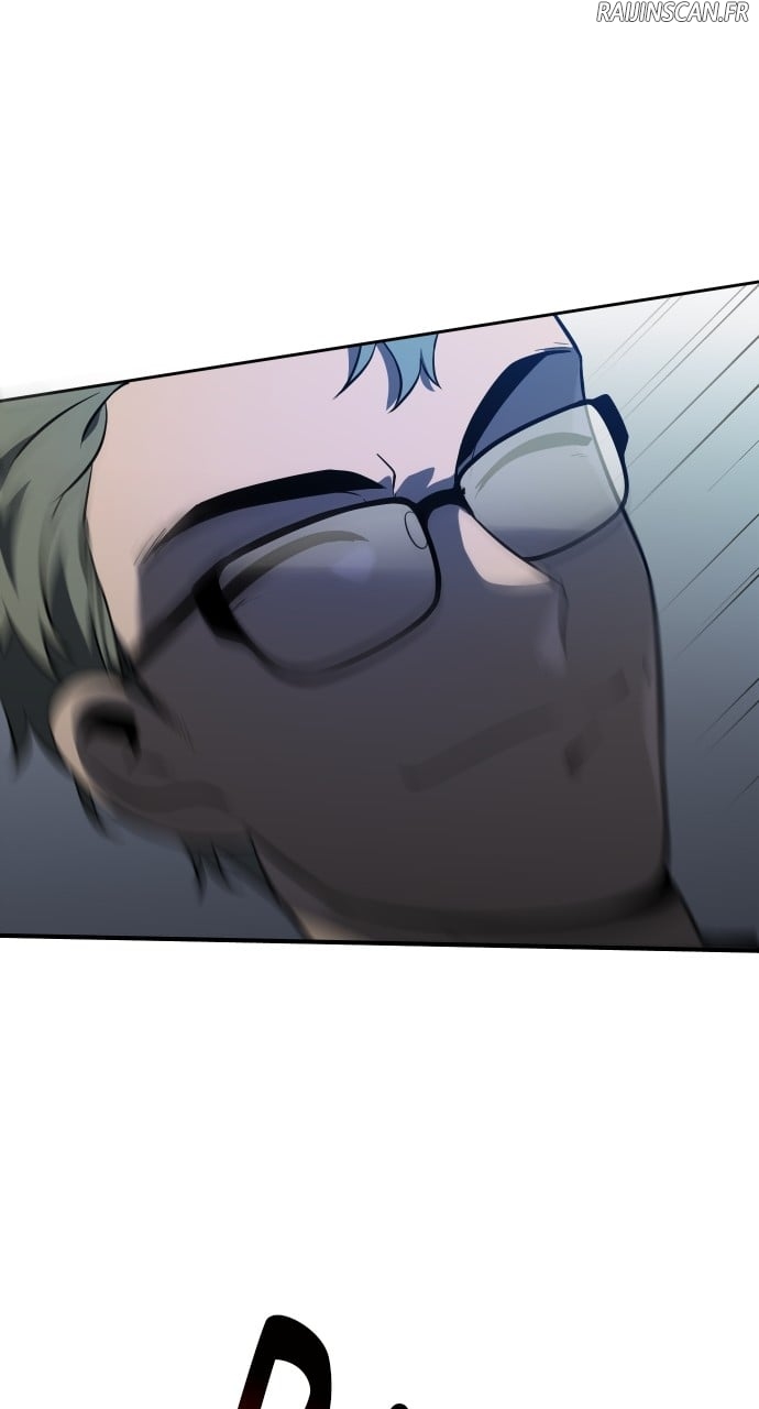 I Used To Be A Boss Chapitre 4 - Page 101