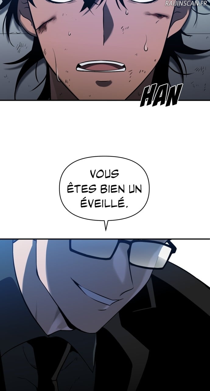 I Used To Be A Boss Chapitre 4 - Page 105