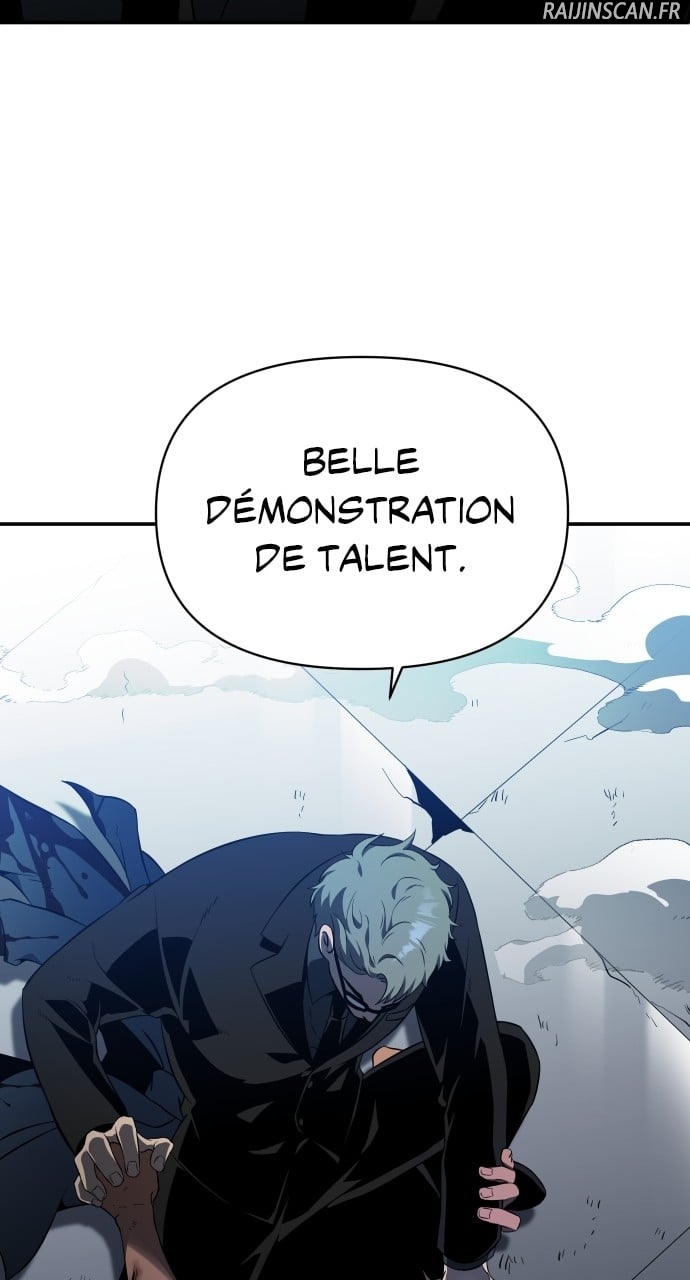 I Used To Be A Boss Chapitre 4 - Page 106
