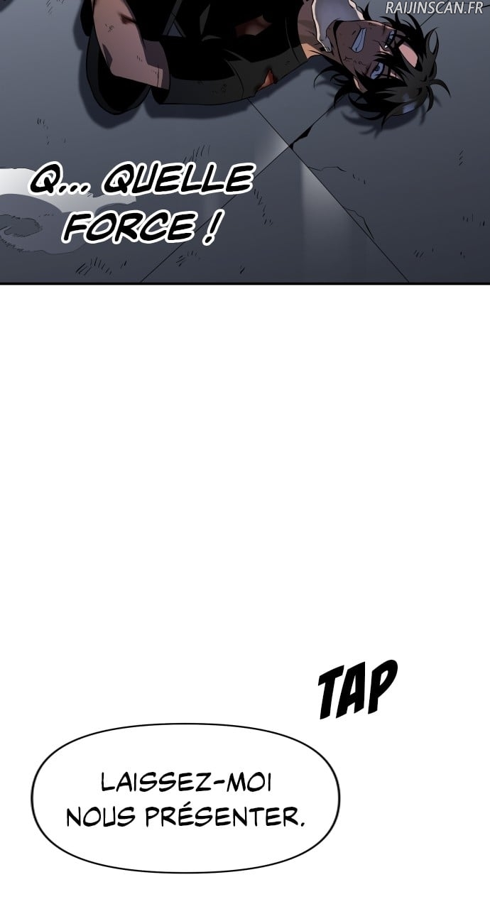 I Used To Be A Boss Chapitre 4 - Page 107