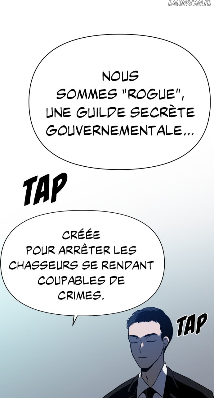 I Used To Be A Boss Chapitre 4 - Page 108