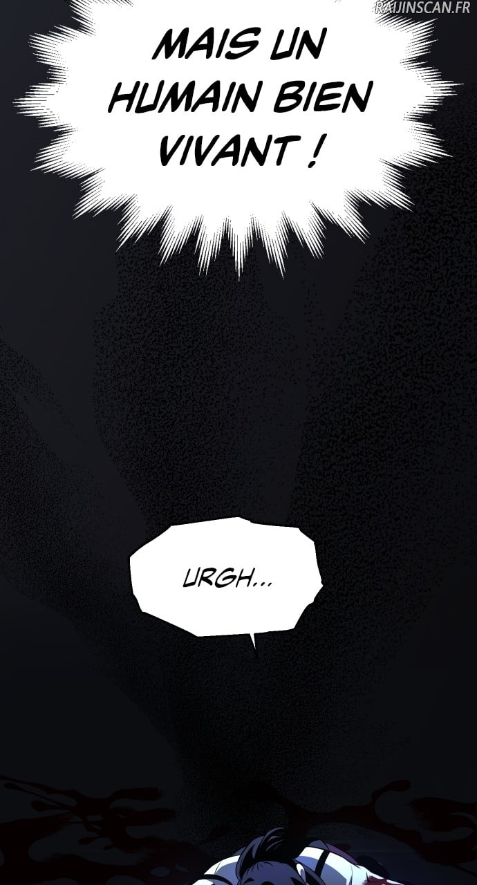 I Used To Be A Boss Chapitre 4 - Page 11