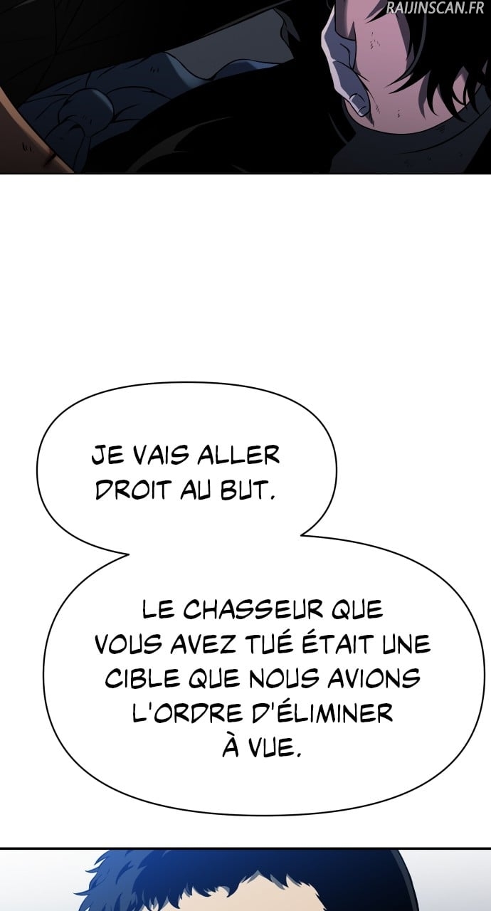 I Used To Be A Boss Chapitre 4 - Page 110