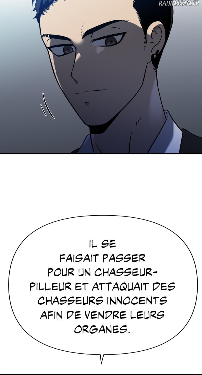 I Used To Be A Boss Chapitre 4 - Page 111