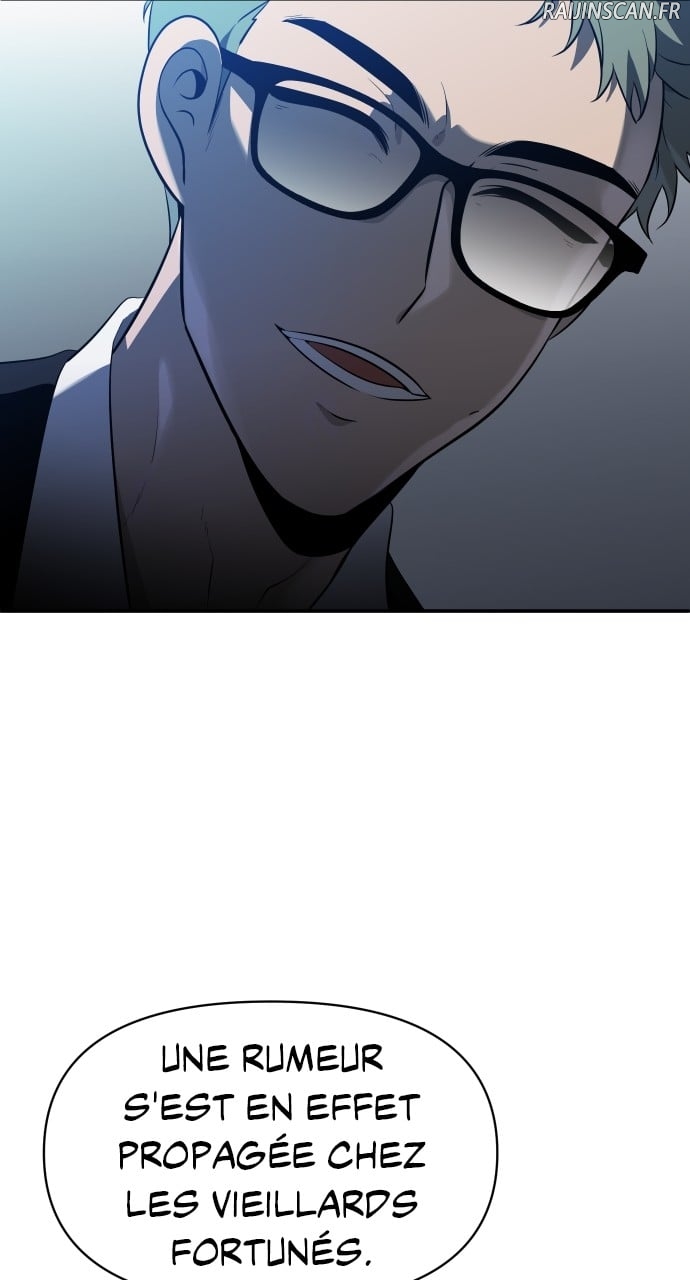 I Used To Be A Boss Chapitre 4 - Page 112