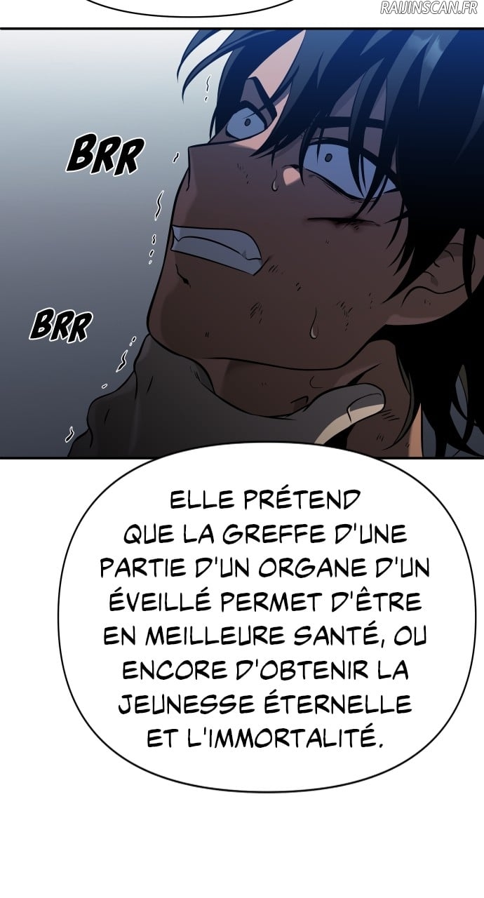 I Used To Be A Boss Chapitre 4 - Page 113