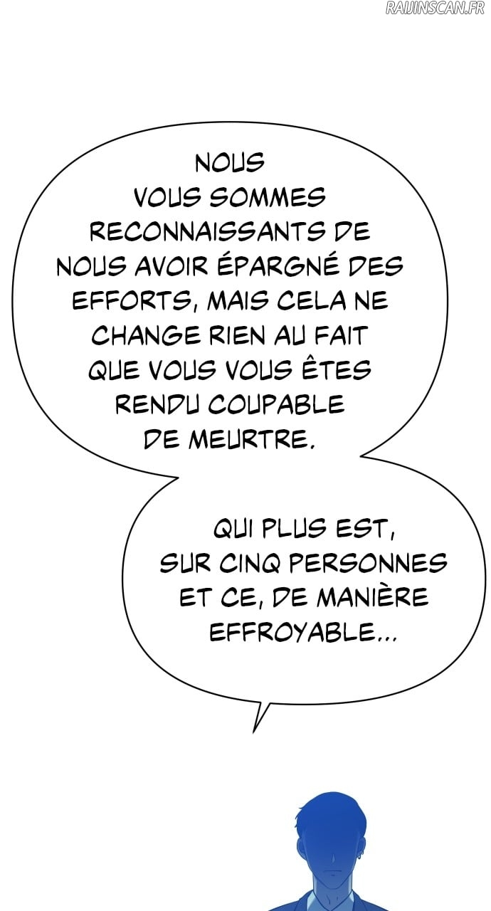 I Used To Be A Boss Chapitre 4 - Page 114