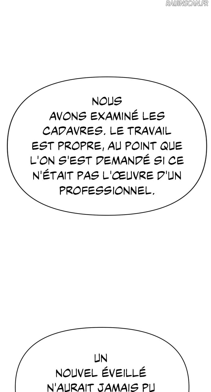 I Used To Be A Boss Chapitre 4 - Page 116