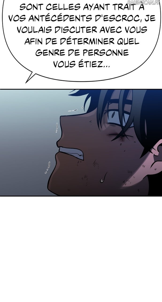 I Used To Be A Boss Chapitre 4 - Page 119