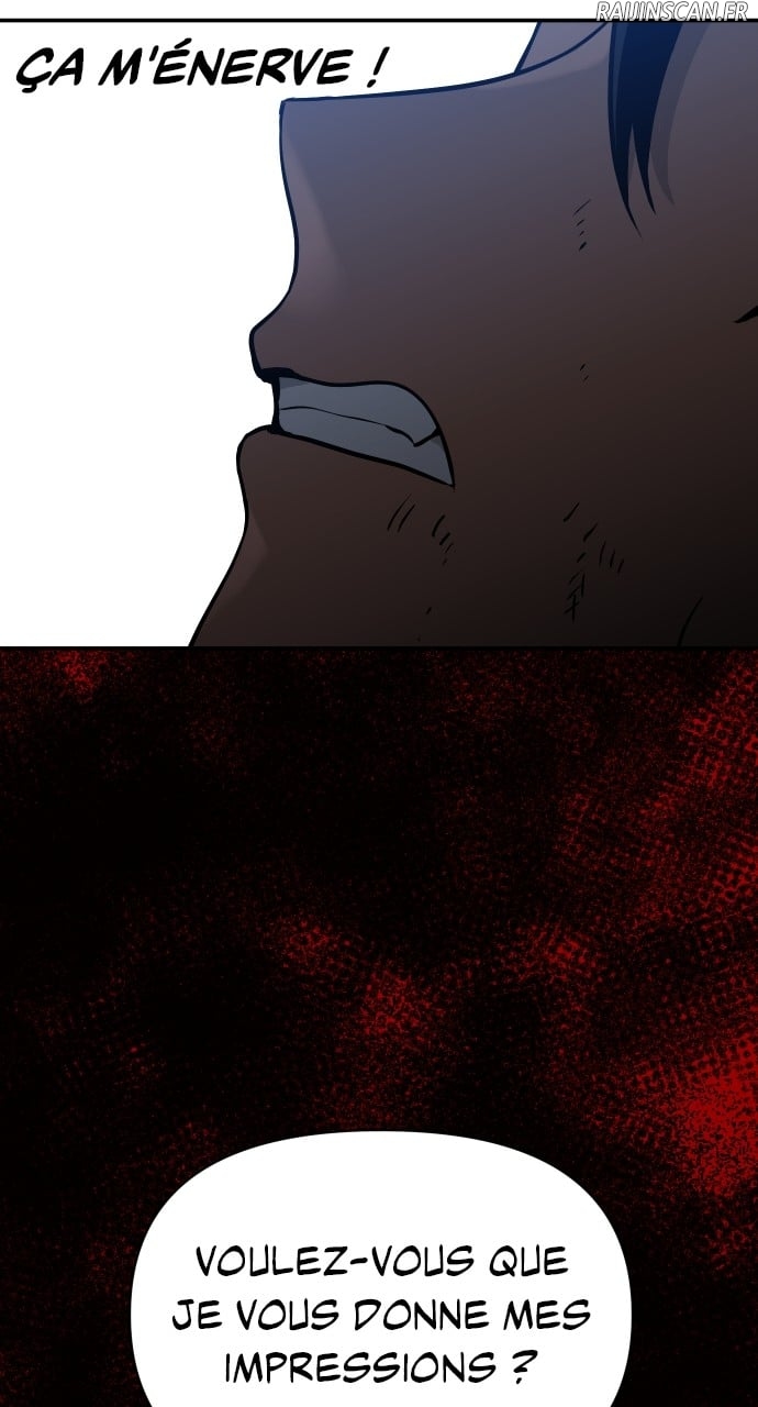 I Used To Be A Boss Chapitre 4 - Page 120