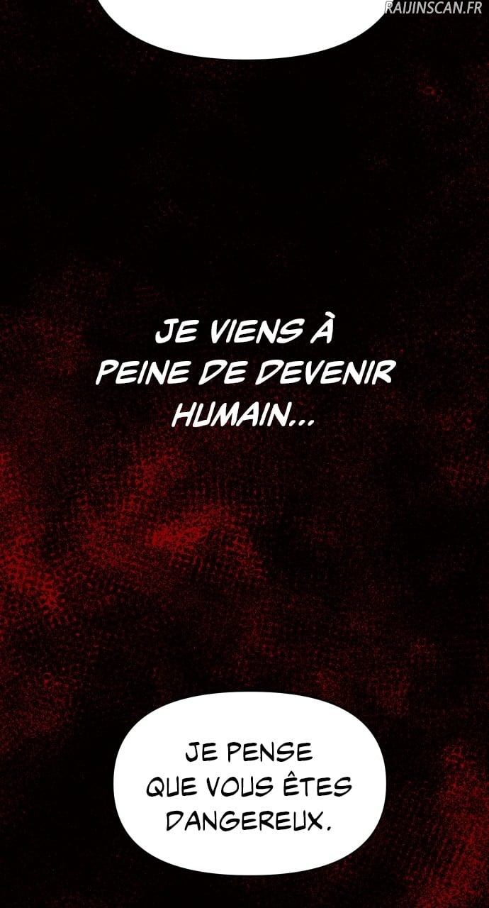 I Used To Be A Boss Chapitre 4 - Page 121