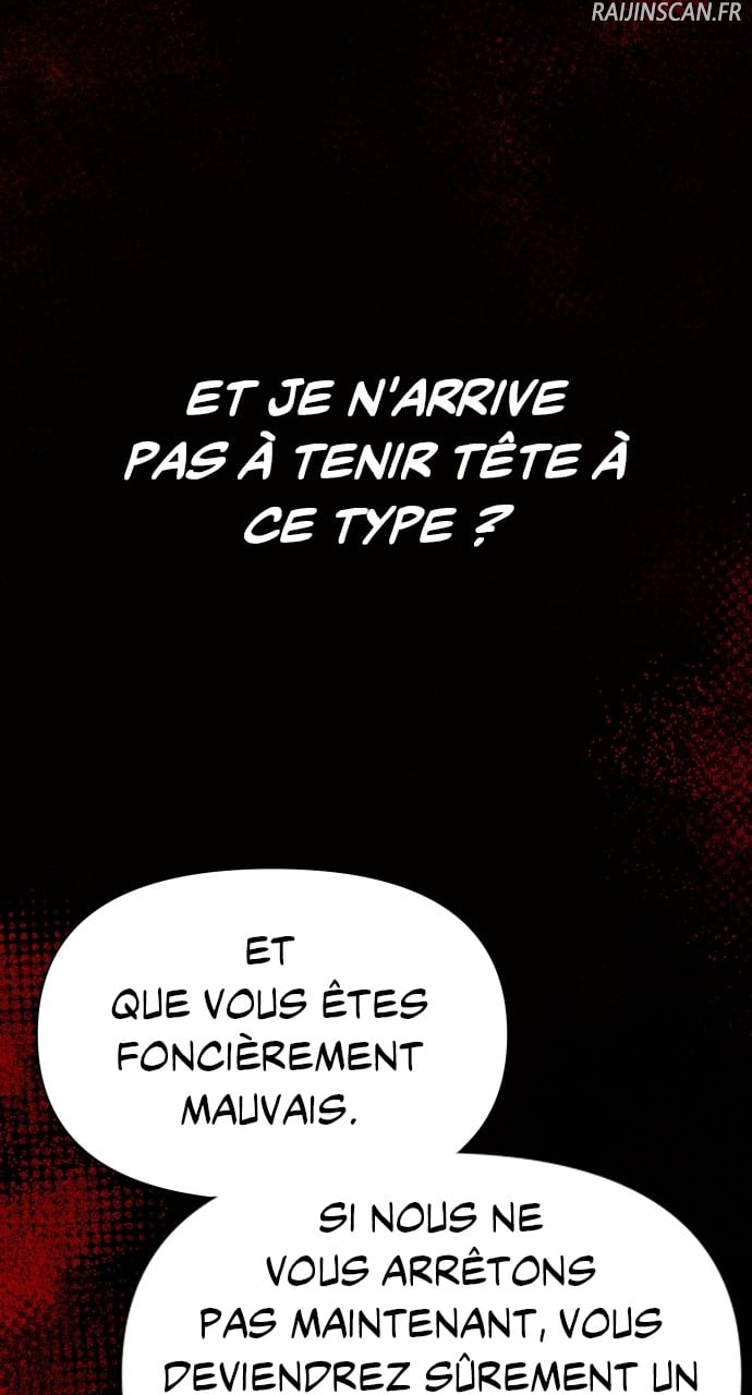 I Used To Be A Boss Chapitre 4 - Page 122