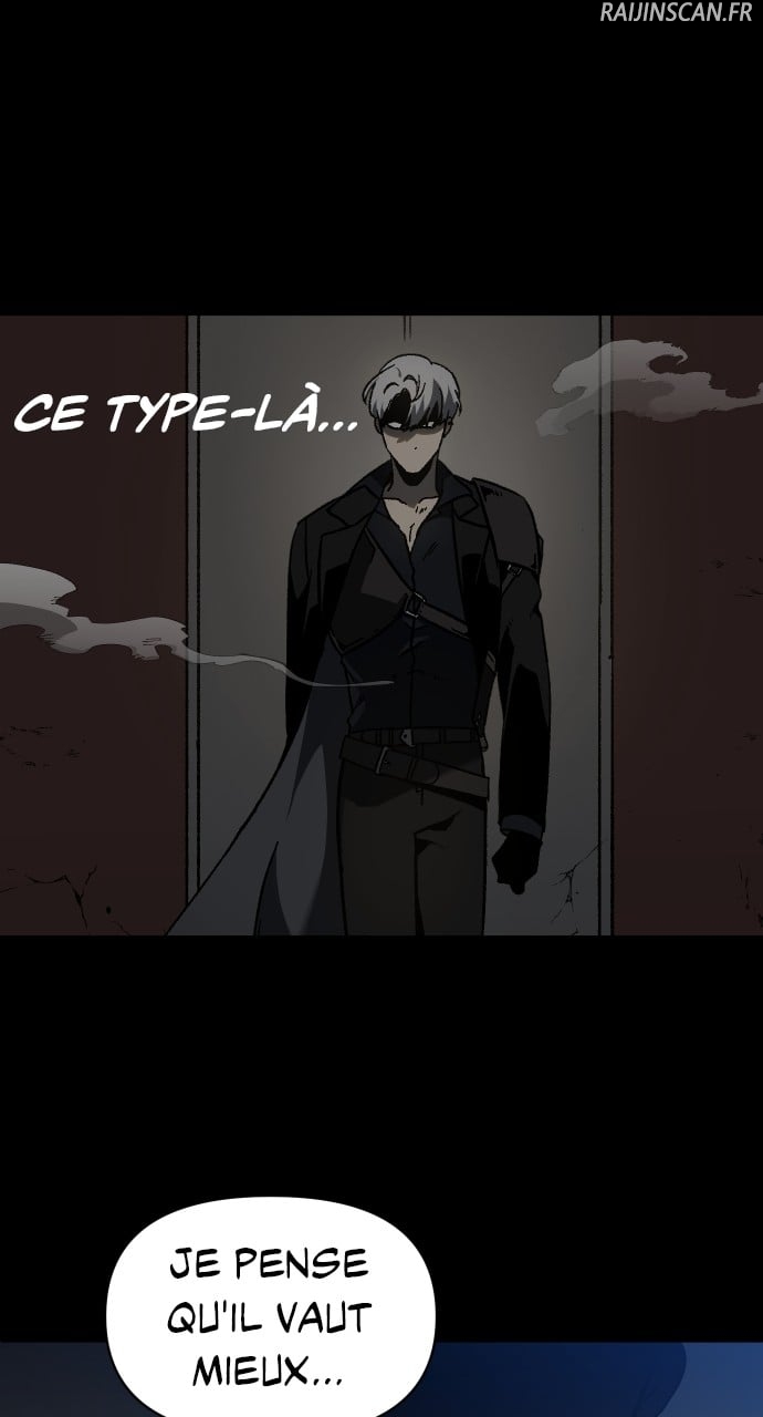 I Used To Be A Boss Chapitre 4 - Page 124