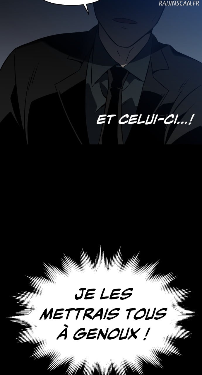 I Used To Be A Boss Chapitre 4 - Page 125