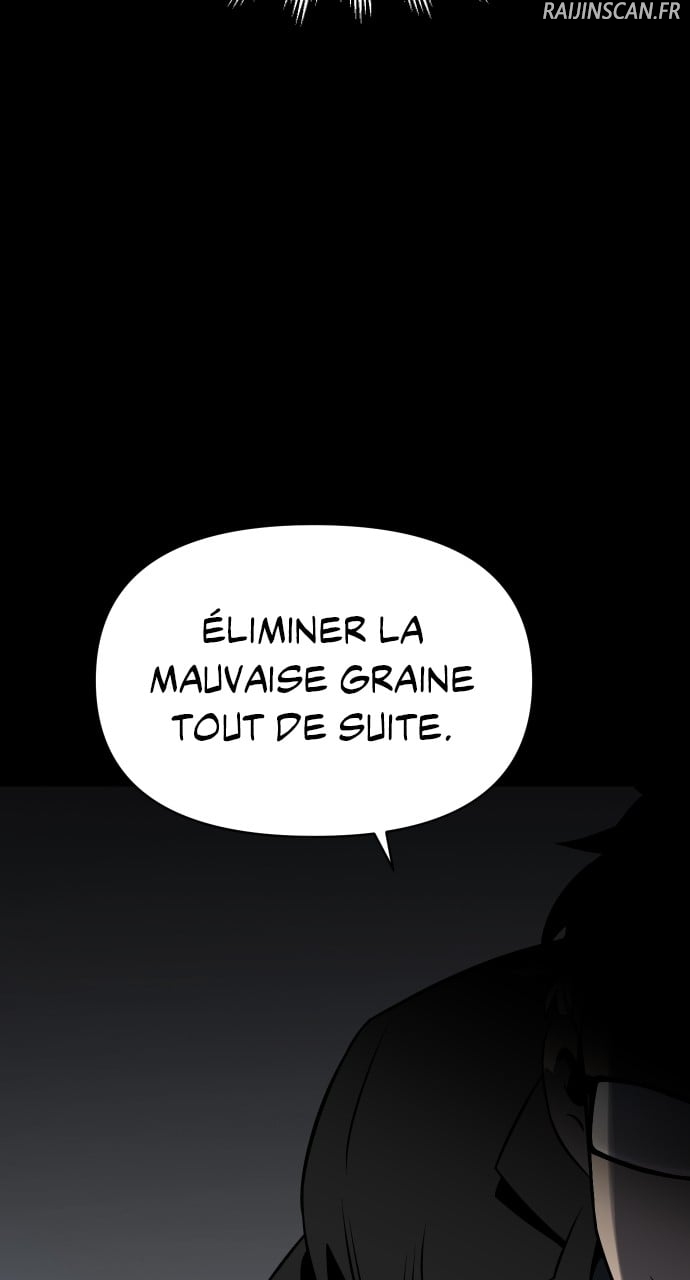 I Used To Be A Boss Chapitre 4 - Page 126