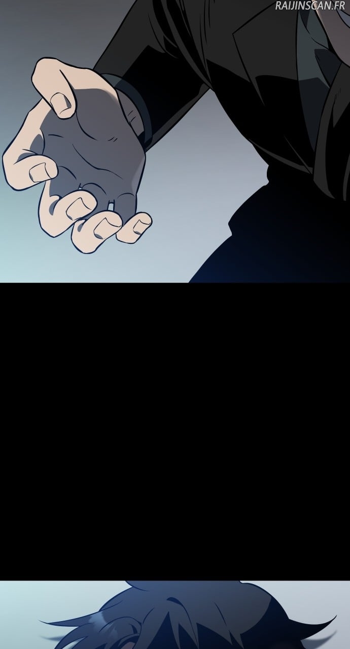 I Used To Be A Boss Chapitre 4 - Page 127
