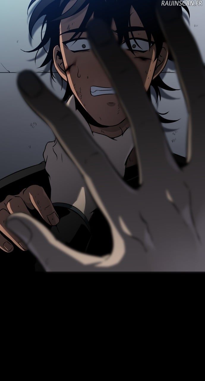 I Used To Be A Boss Chapitre 4 - Page 128