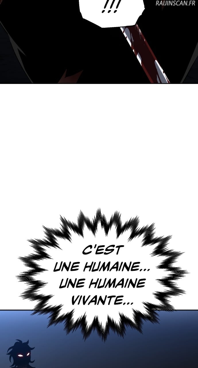 I Used To Be A Boss Chapitre 4 - Page 13