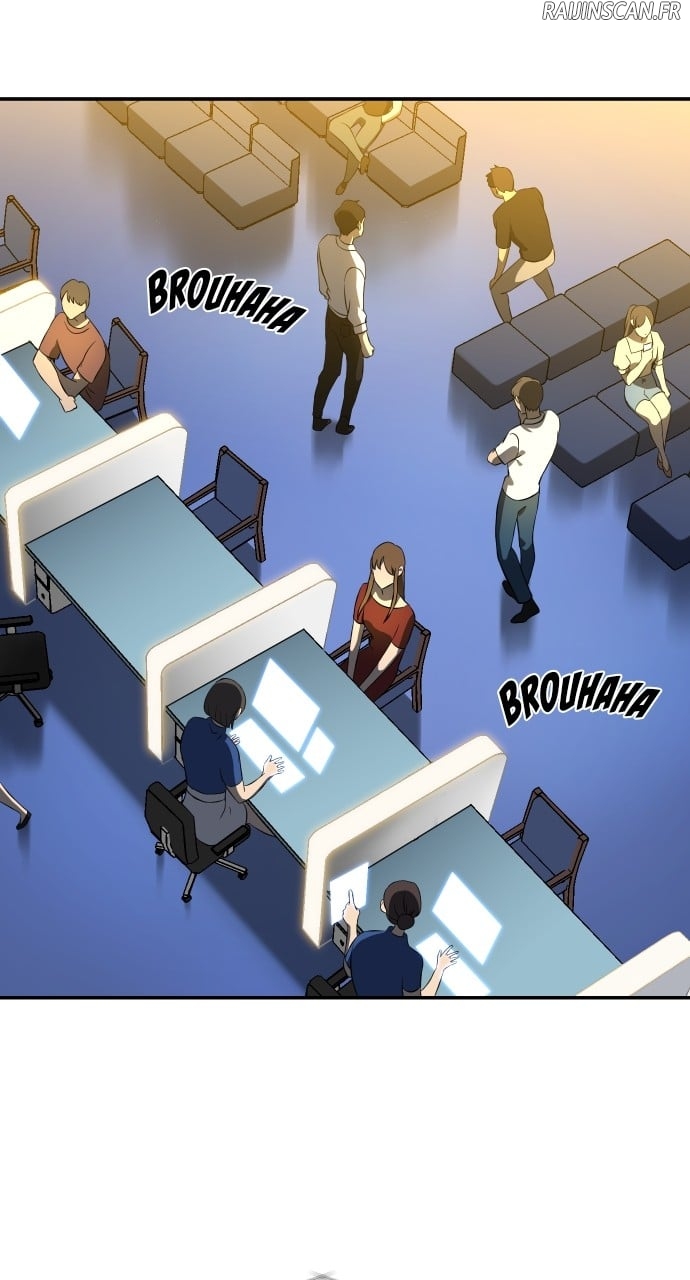 I Used To Be A Boss Chapitre 4 - Page 132