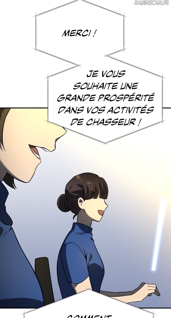 I Used To Be A Boss Chapitre 4 - Page 133